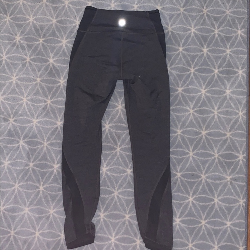 RARE Lulu Lemon Leggings